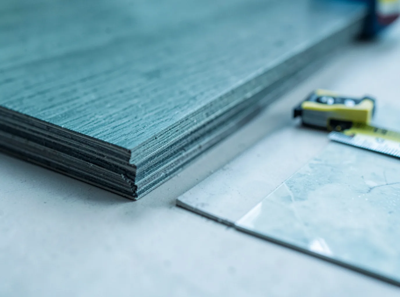 Luxury Vinyl Plank Installation Crystal City, TX FAQs